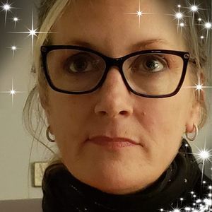 Meet your Posher, Karin